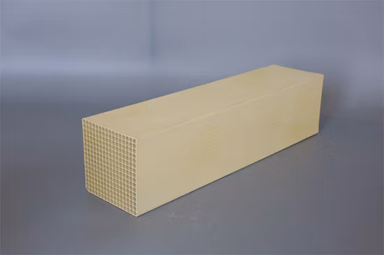 高温デノックス脱窒触媒 SCR ハニカム触媒