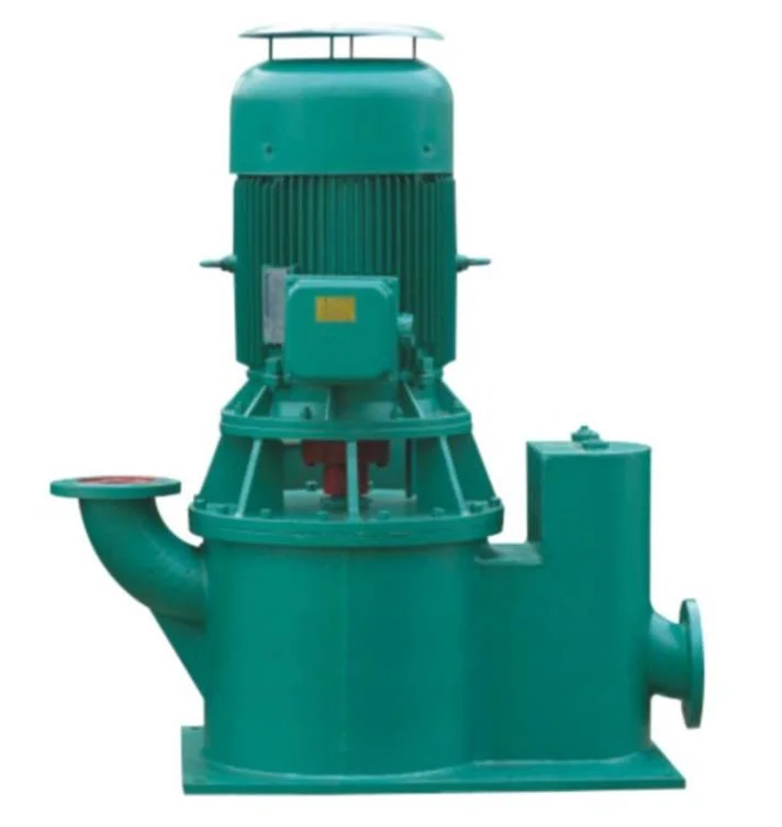 LC Type Long Shaft Pump